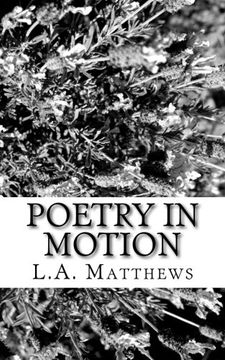 portada Poetry In Motion