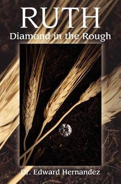 portada ruth - diamond in the rough