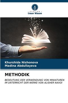 portada Methodik (in German)