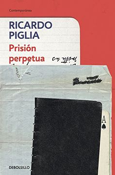 portada Prisión Perpetua