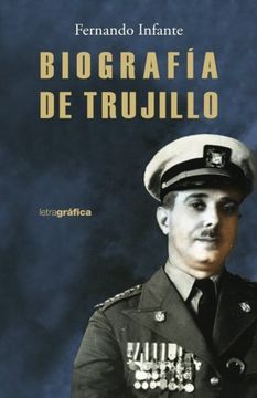 portada Biografia de Trujillo (in Spanish)