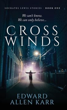 portada Crosswinds (en Inglés)
