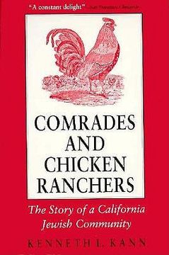 portada comrades and chicken ranchers: chivalry and society in medieval france (en Inglés)