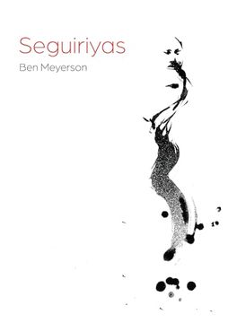 portada Seguiriyas (en Inglés)