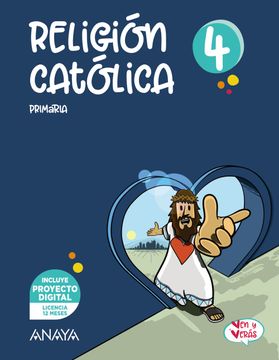 portada Religión Católica 4
