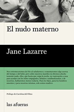 portada El Nudo Materno (in Spanish)