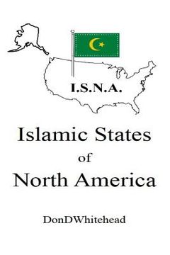 portada Islamic States of North America (ISNA) (en Inglés)