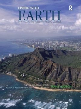 portada Living with Earth: An Introduction to Environmental Geology