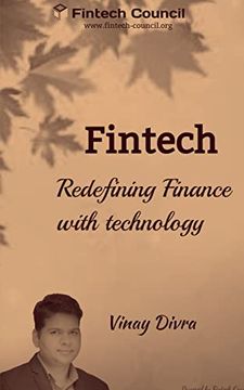 portada Fintech (en Inglés)