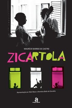 portada Zicartola (in Portuguese)