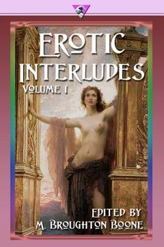 portada Erotic Interludes (en Inglés)