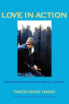 portada Love in Action: Writings on Nonviolent Social Change (en Inglés)