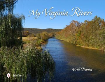 portada My Virginia Rivers
