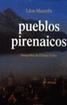 portada Pueblos pirenaicos