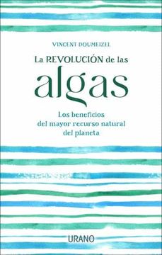 portada La Revolucion de las Algas
