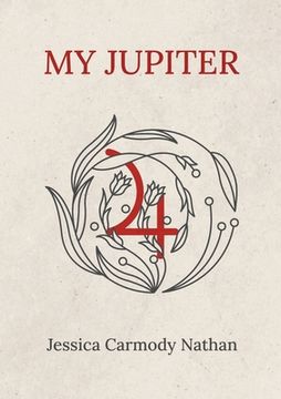 portada My Jupiter (en Inglés)