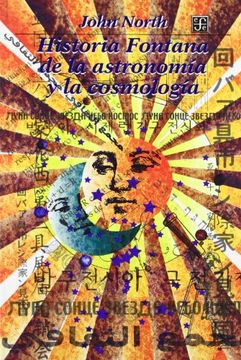 portada Historia Fontana de la Astronomía y la Cosmología