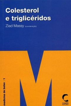 portada Colesterol e Triglicã©Ridos (en Portugués)