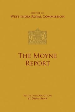portada The Moyne Report
