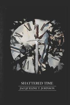 portada Shattered Time (en Inglés)