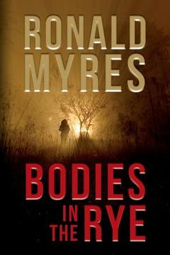 portada Bodies in the Rye (en Inglés)