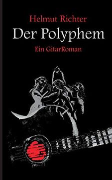 portada Der Polyphem (en Alemán)