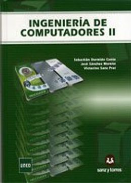 portada INGENIERÃA DE COMPUTADORES II