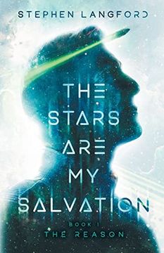 portada The Stars are my Salvation: The Reason (en Inglés)