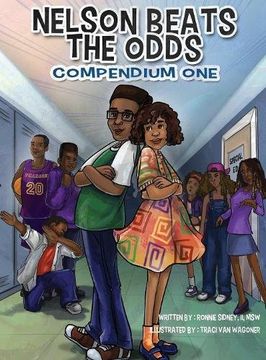 portada Nelson Beats The Odds: Compendium One (in English)