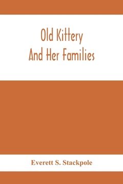 portada Old Kittery And Her Families