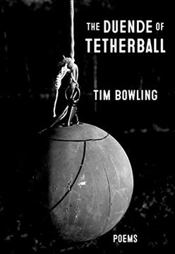 portada The Duende of Tetherball (in English)