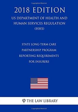 portada State Long-Term Care Partnership Program - Reporting Requirements for Insurers (en Inglés)