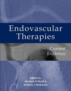 portada Endovascular Therapies: Current Evidence (en Inglés)