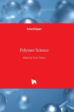 portada Polymer Science (en Inglés)