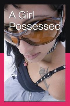 portada A Girl Possessed (in English)
