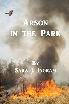 portada Arson in the Park (en Inglés)