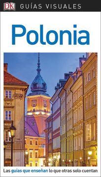 portada Guia Visual Polonia 2018
