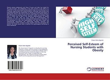 portada Perceived Self-Esteem of Nursing Students with Obesity