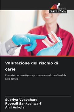 portada Valutazione del rischio di carie (in Italian)