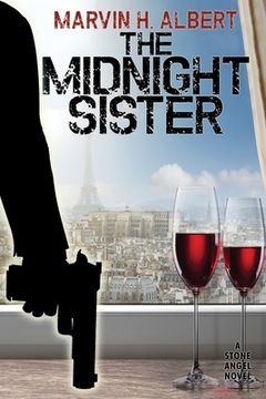 portada The Midnight Sister: Stone Angel #6 (en Inglés)