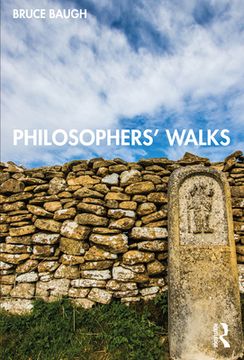 portada Philosophers’ Walks (en Inglés)