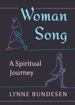 portada Woman Song: A Spiritual Journey (en Inglés)