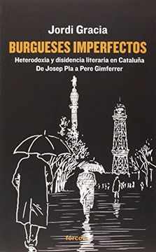 portada Burgueses Imperfectos (in Spanish)