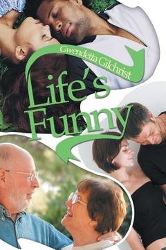 portada Life's Funny (in English)