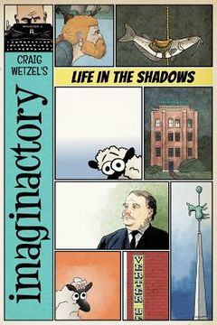 portada Life in the Shadows: The 2017 Sycamore Shadows Yearbook (in English)