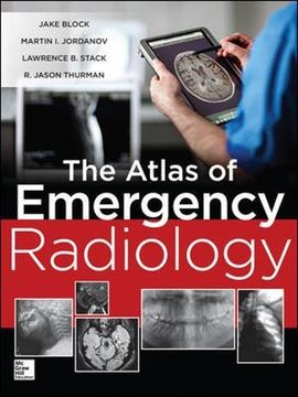 portada Atlas of Emergency Radiology (in English)