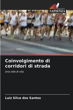 portada Coinvolgimento di corridori di strada (in Italian)