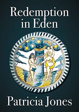 portada Redemption in Eden (in English)