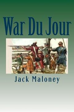 portada War Du Jour (in English)