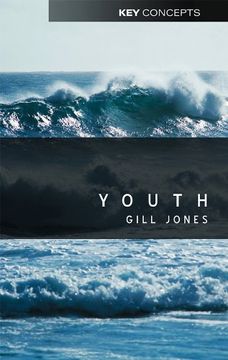 portada Youth (Key Concepts) (in English)